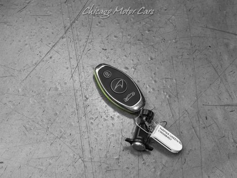 Used 2020 McLaren 600LT Spider image 66