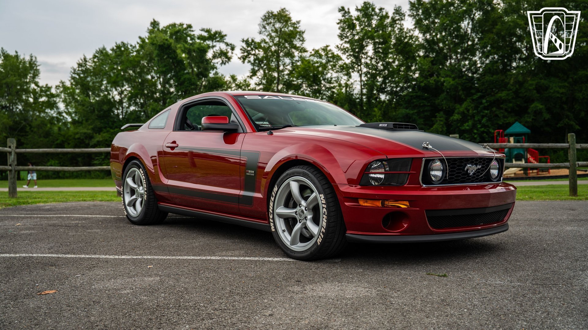 Used 2008 Ford Mustang GT RWD image 24