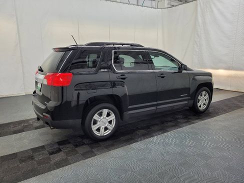 Used 2014 GMC Terrain SLE w/ Convenience Package image 10