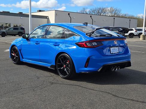 Certified 2024 Honda Civic Type R image 7