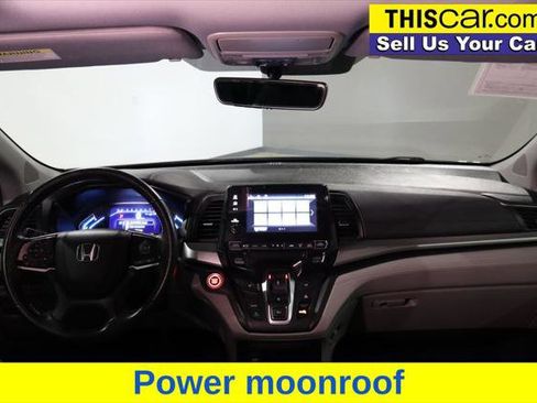Used 2018 Honda Odyssey EX-L image 17