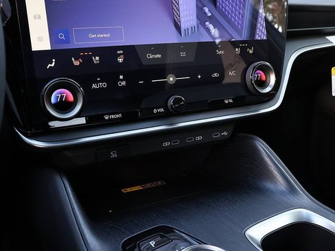 New 2026 Lexus RZ 350e 2WD image 22