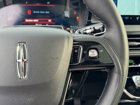 New 2026 Lincoln Corsair Reserve image 27