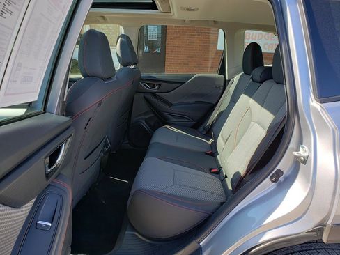 Used 2023 Subaru Forester Sport image 11