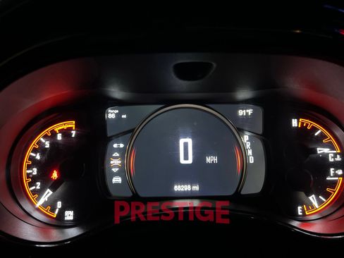Used 2023 Dodge Durango R/T RWD image 38