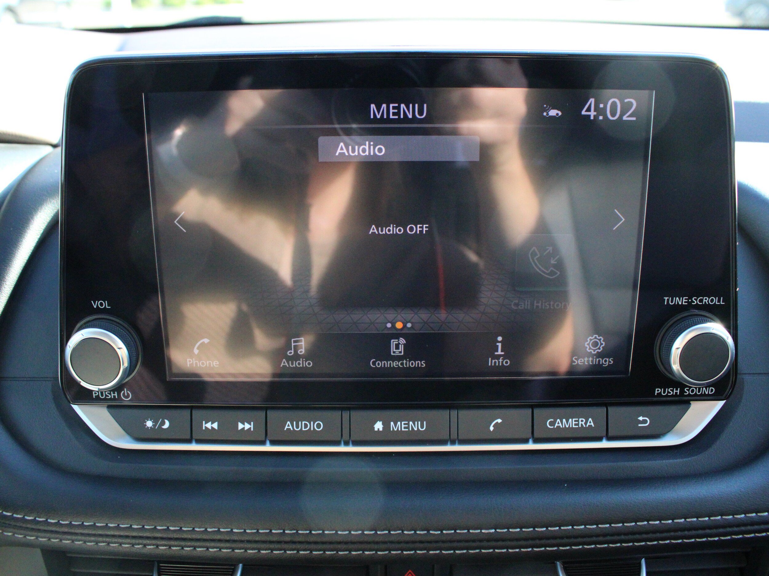 Used 2023 Nissan Rogue SV w/ SV Premium B Package AWD/4WD image 21