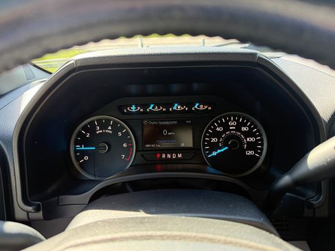 Used 2019 Ford F150 XLT w/ Equipment Group 302A Luxury AWD/4WD image 16