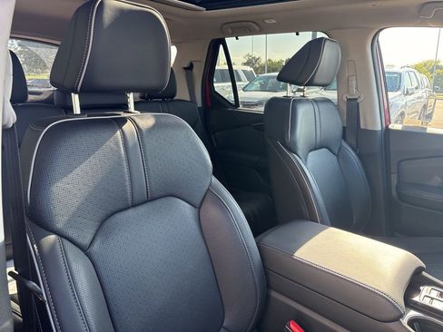 Used 2023 Honda Pilot Elite image 30