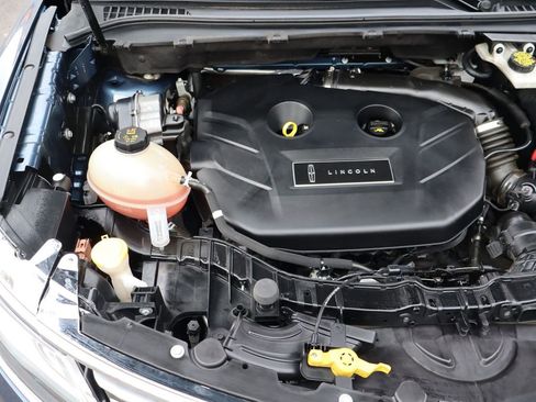 Used 2018 Lincoln MKC Reserve image 38