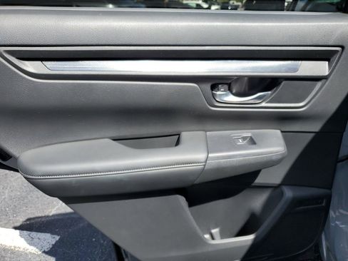Used 2024 Honda CR-V EX image 16