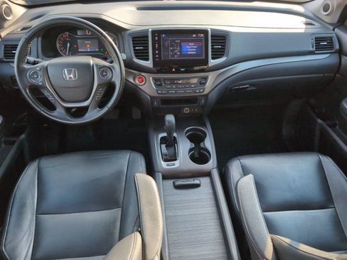 Used 2018 Honda Pilot EX-L image 35