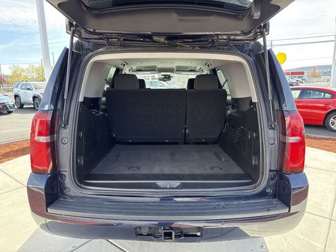 Used 2020 Chevrolet Tahoe LS w/ Max Trailering Package AWD/4WD image 6