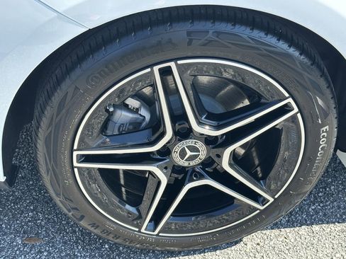 Certified 2025 Mercedes-Benz CLA 250 CLA 250 image 20