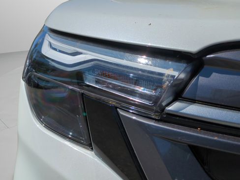 New 2026 Subaru Forester Premium AWD/4WD image 9