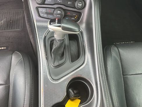 Used 2017 Dodge Challenger R/T Plus RWD image 15