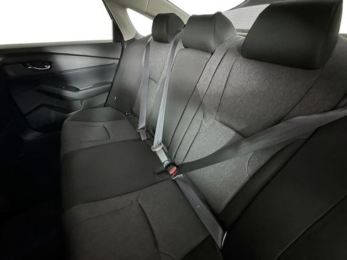 New 2026 Honda Accord SE image 23