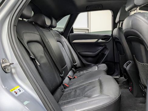 Used 2018 Audi Q3 2.0T Premium Plus w/ Premium Plus Package image 22