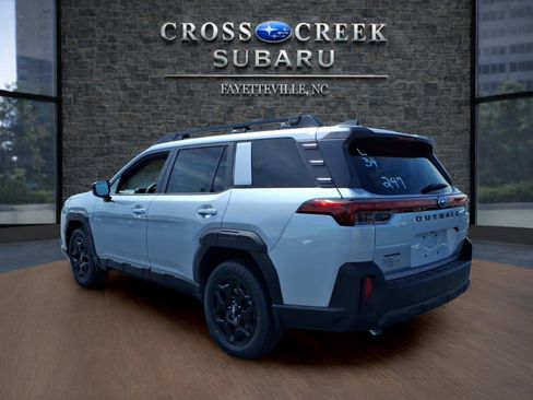 New 2026 Subaru Outback Limited image 22