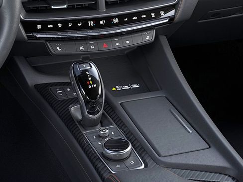 New 2026 Cadillac CT5 Sport AWD/4WD image 23