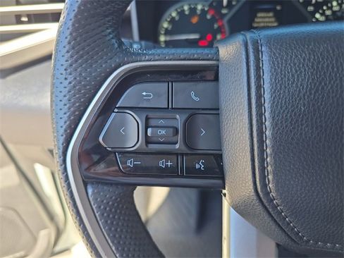 Used 2024 Toyota Tundra SR5 image 23