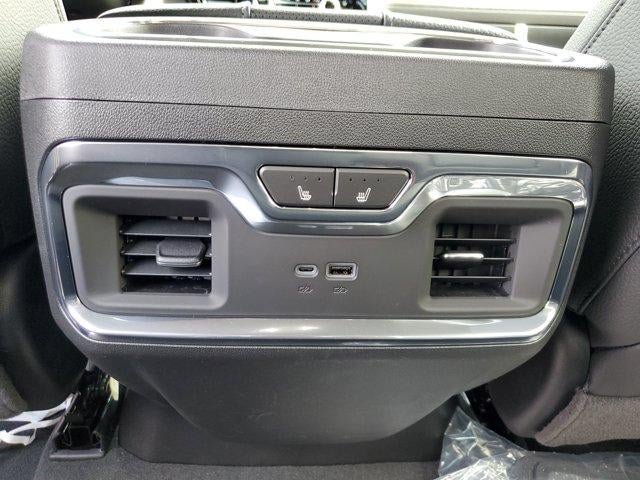 New 2026 GMC Sierra 2500 Denali AWD/4WD image 18