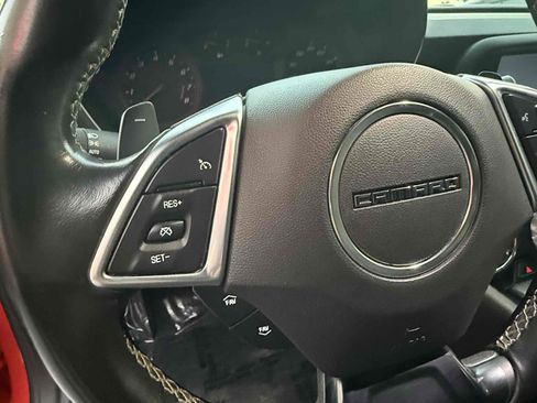 Used 2019 Chevrolet Camaro LT w/ RS Package image 35