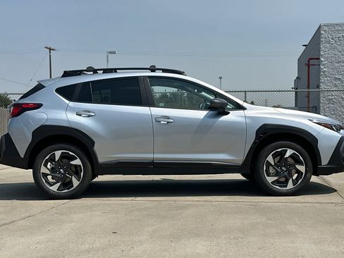 New 2026 Subaru Crosstrek 2.5i Limited AWD/4WD image 2
