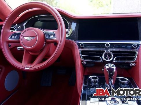 Used 2023 Bentley Flying Spur Plug-In Hybrid AWD/4WD image 27
