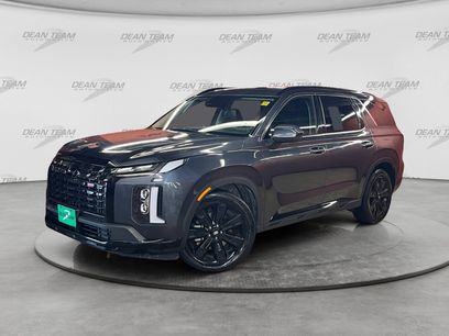 Used 2024 Hyundai Palisade XRT