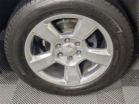 Used 2020 Chevrolet Tahoe LT image 7