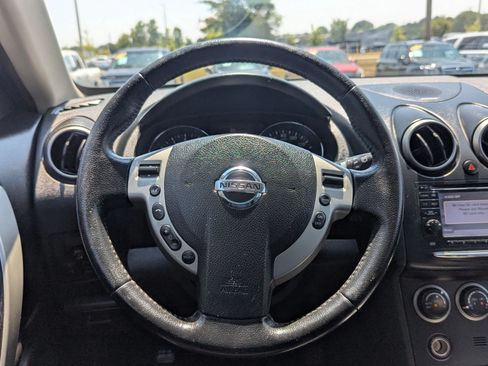 Used 2013 Nissan Rogue SL AWD/4WD image 14