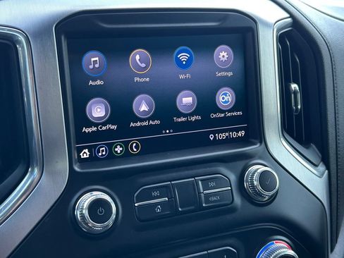 Used 2019 GMC Sierra 1500 SLE w/ SLE Value Package RWD image 30