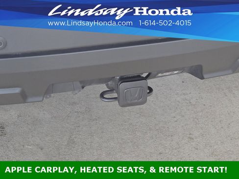 Used 2023 Honda Passport TrailSport image 6