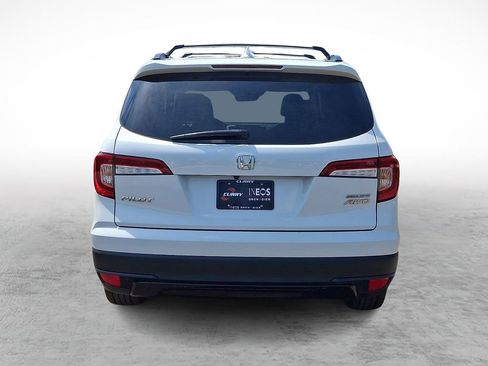 Used 2022 Honda Pilot Special Edition image 5