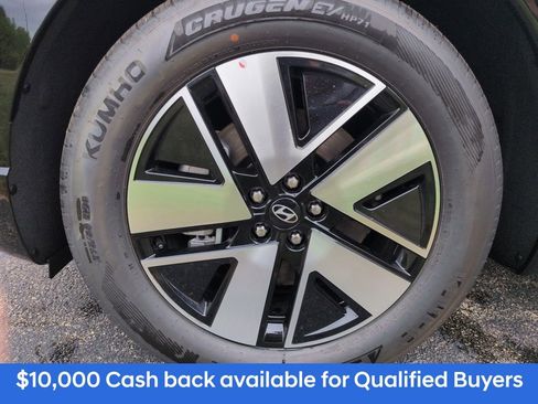 New 2026 Hyundai Ioniq 9 SEL image 32