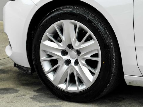 Used 2016 Chevrolet Impala LS FWD image 51