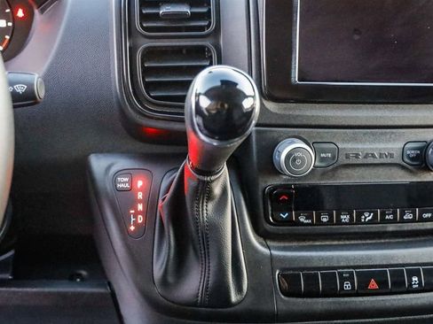 New 2026 RAM ProMaster 1500 w/ Convenience Group image 20