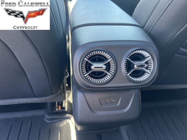 Used 2025 Chevrolet Blazer EV LT AWD/4WD image 26