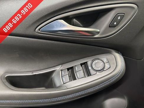 New 2026 Buick Encore GX Sport Touring w/ Comfort Package AWD/4WD image 25