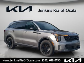 New 2026 Kia Sorento SX Prestige AWD/4WD video 1