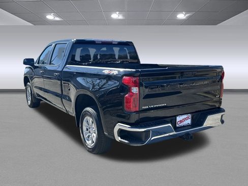 Used 2023 Chevrolet Silverado 1500 LT w/ Protection Package image 5