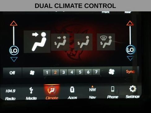 Used 2018 Dodge Challenger SRT Demon RWD image 28