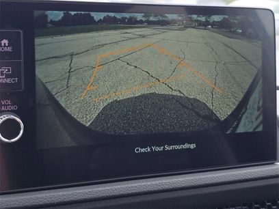 New 2026 Honda CR-V Sport-L