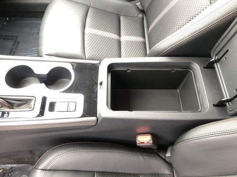 Certified 2025 Nissan Altima 2.5 SR image 22