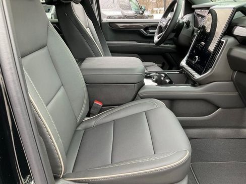 New 2026 GMC Yukon Elevation w/ Elevation Premium Package image 20