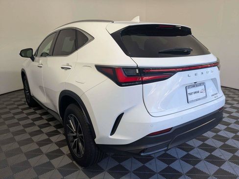 Used 2026 Lexus NX 350 AWD w/ Cold Area Package image 7