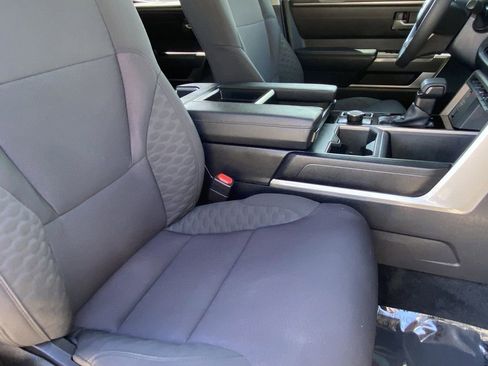 Used 2024 Toyota Tundra SR5 w/ TRD Off-Road Package image 15