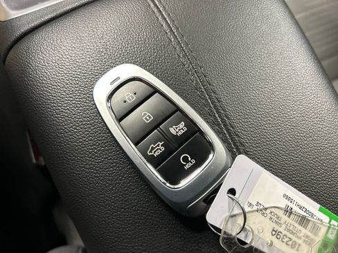 Used 2024 Hyundai Santa Cruz SEL image 20