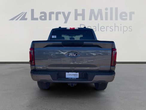 New 2026 Ford F150 STX w/ Equipment Group 200A image 4