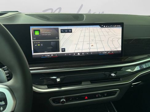 Used 2026 BMW X5 xDrive40i AWD/4WD image 22